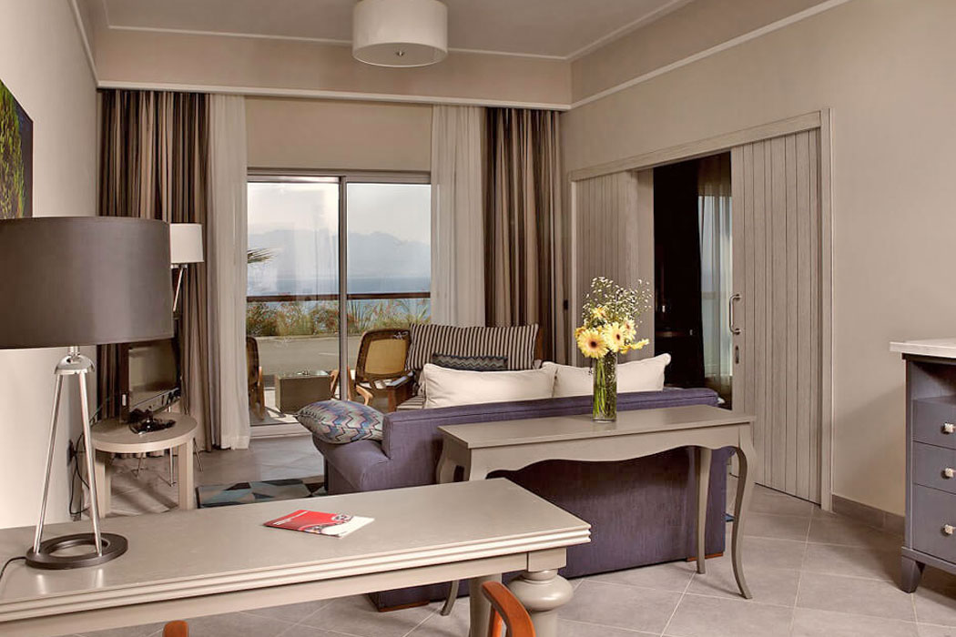 Xanadu Island Hotel - elegance suite