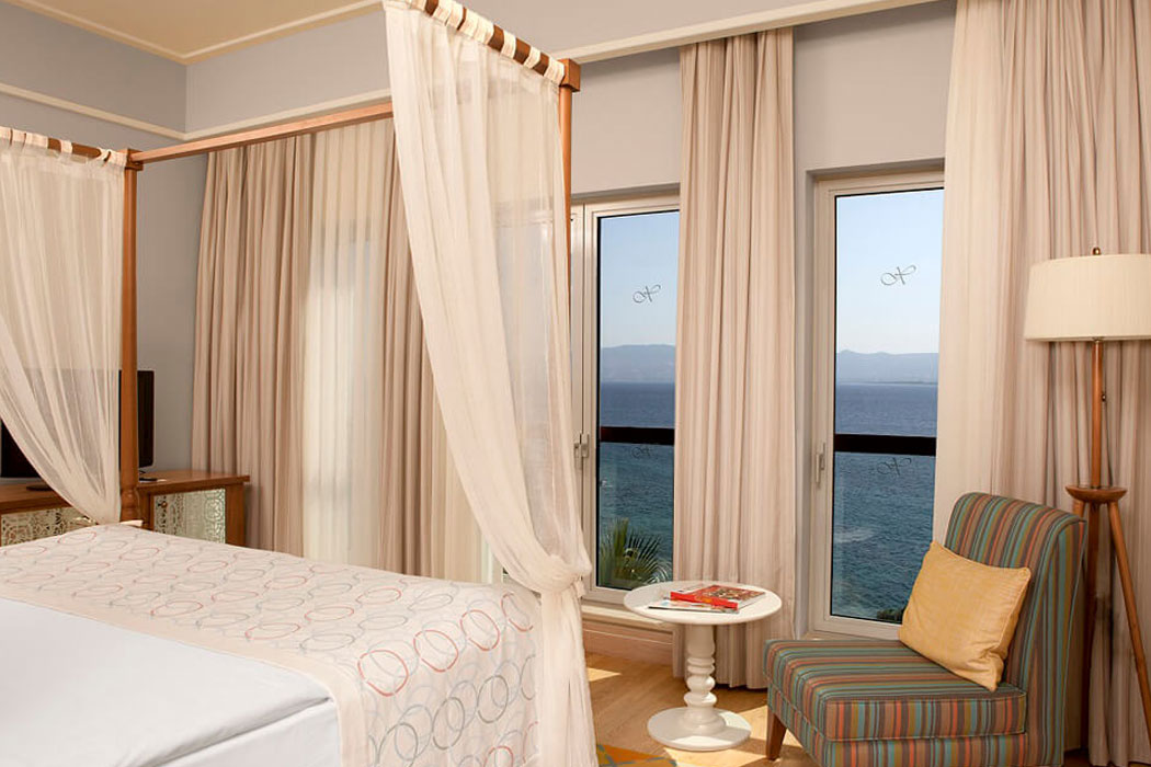 Xanadu Island Hotel - executive suite