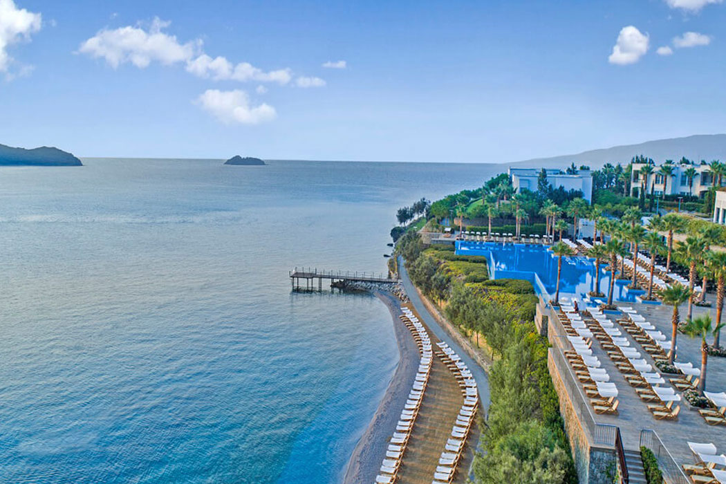 Xanadu Island Hotel - wakacje Turcja