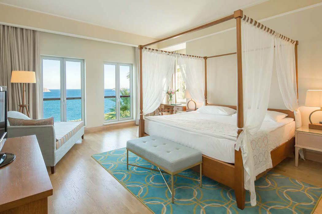 Hotel Xanadu Island - willa premium