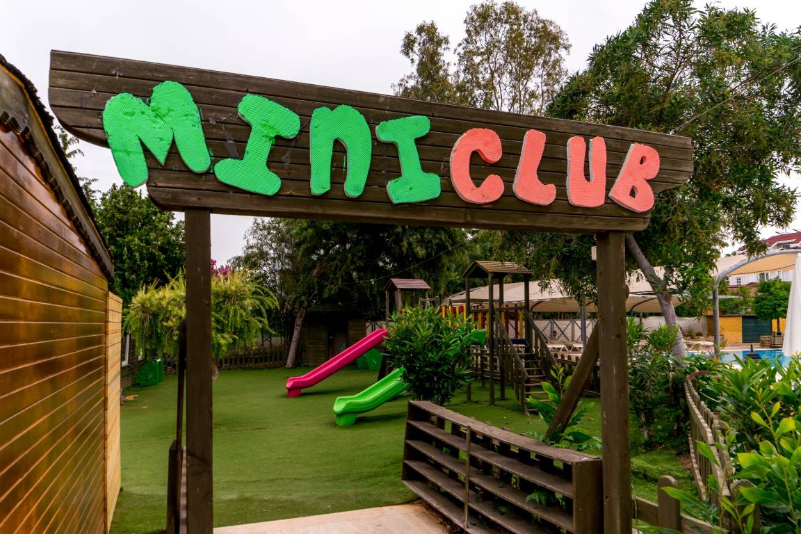 Klub dla dzieci