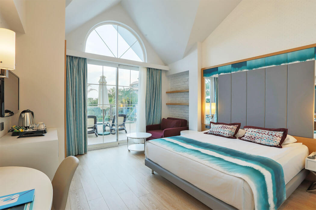 Long Beach Resort & Spa Deluxe - villa suite second floor