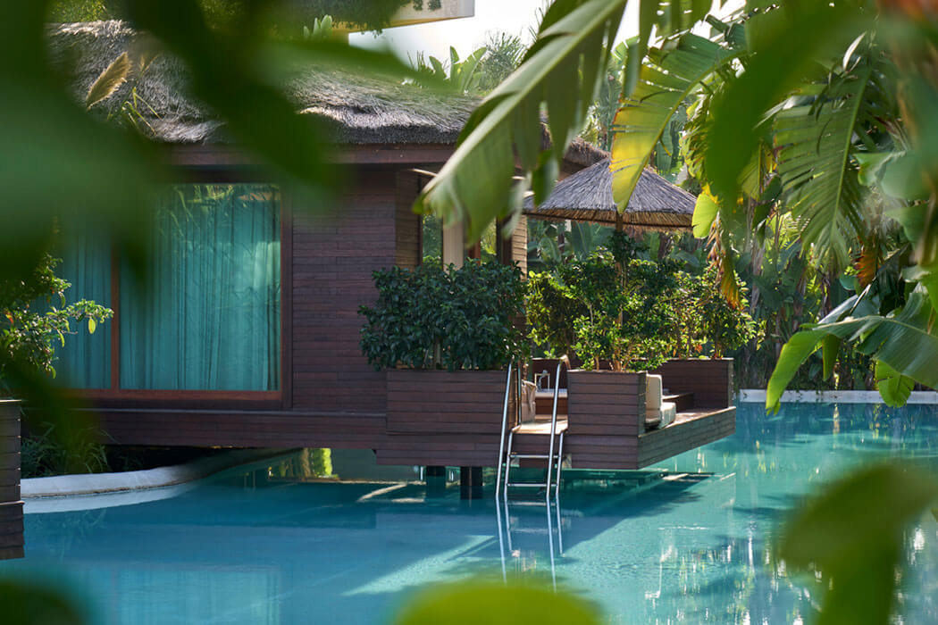 Hotel Maxx Royal Belek Golf Resort Elite Rooms - maldives villa