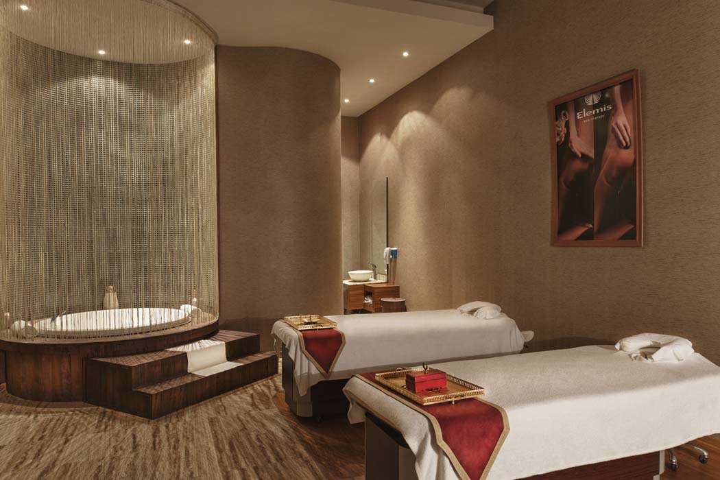 Hotel Maxx Royal Belek Golf Resort Elite Rooms - SPA