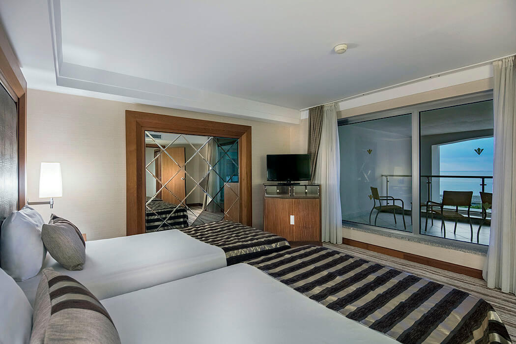 Hotel Rixos Sungate - family suite