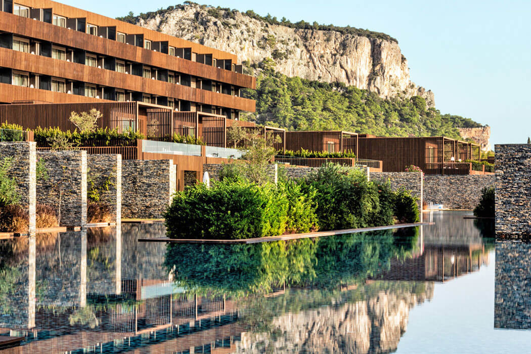 Hotel Maxx Royal Kemer Resort - wakacje w Turcji