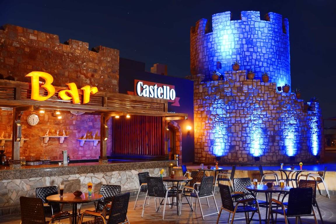 Castello Bar
