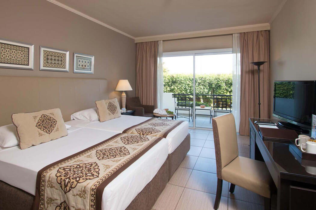 Jaz Fanara Resort & Residence - pokój superior