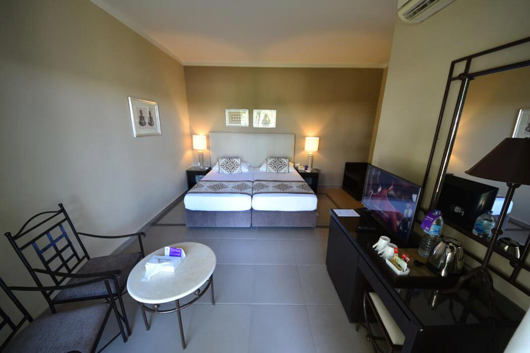 Jaz Fanara Resort & Residence - pokój rodzinny