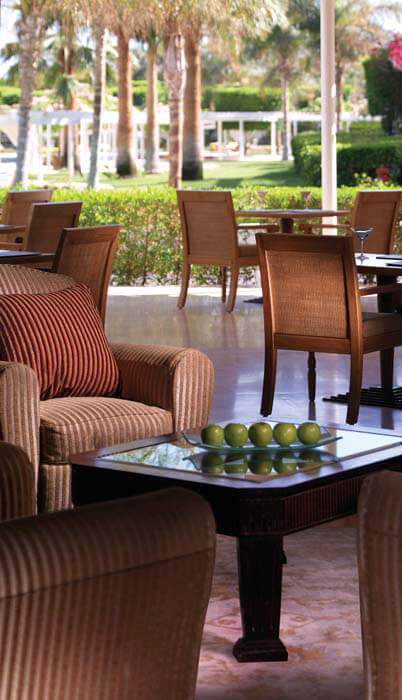 Hotel Royal Monte Carlo Sharm El Sheikh - bar