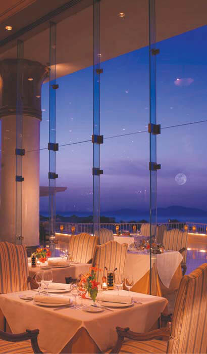 Hotel Royal Monte Carlo Sharm El Sheikh - restauracja