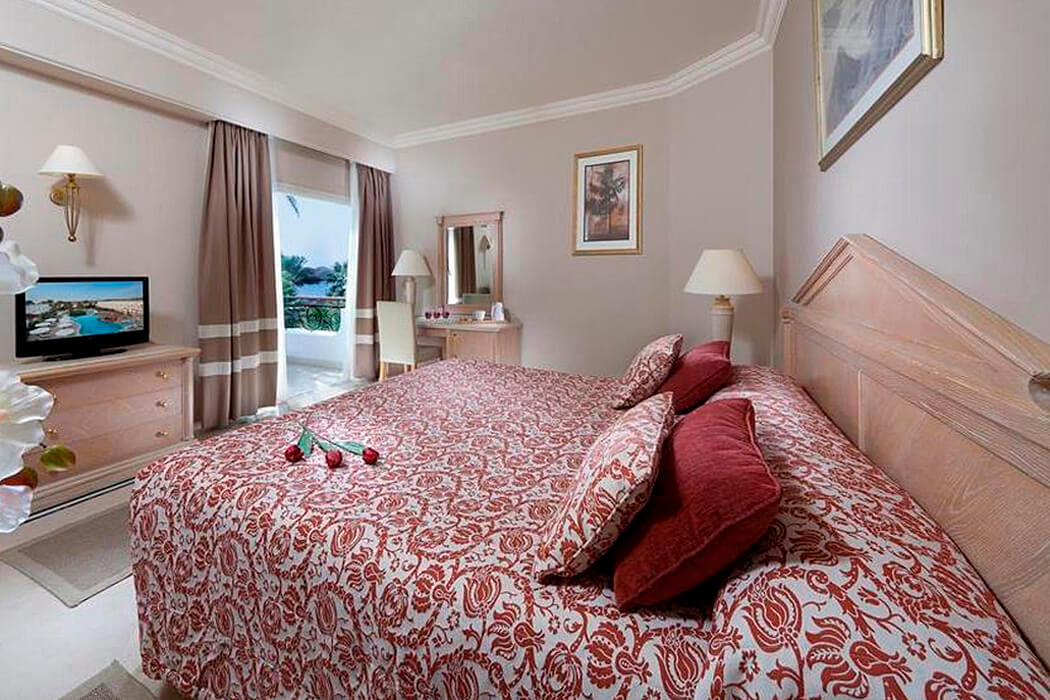 Hotel Sensimar Palace - junior suite