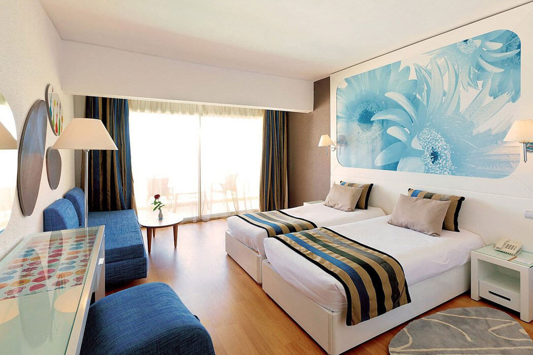 Hotel One Resort Jockey - inny przykładowy pokój