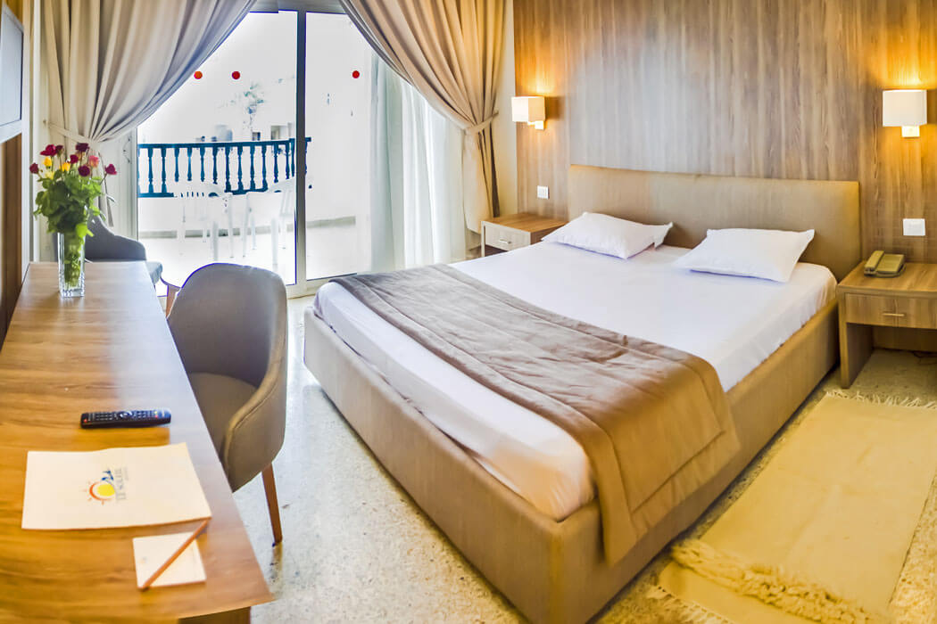 Le Soleil Bella Vista Resort Hotel - inny przykładowy pokój