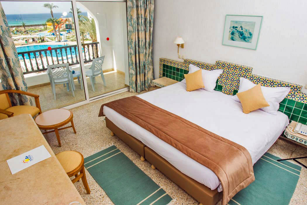 Le Soleil Bella Vista Resort Hotel - pokój standardowy
