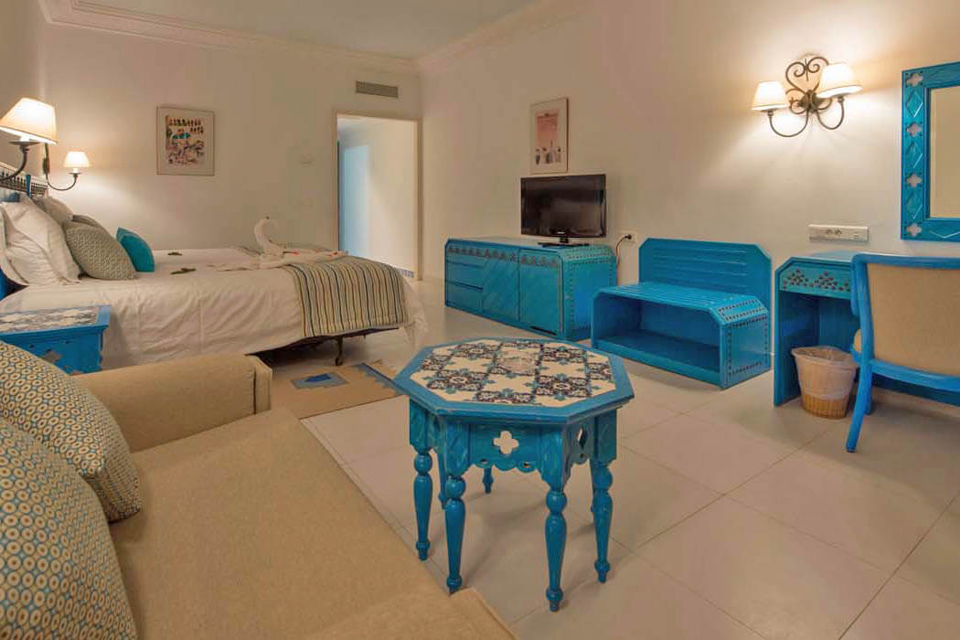 Regency Monastir Hotel & Spa - inny przykładowy pokój