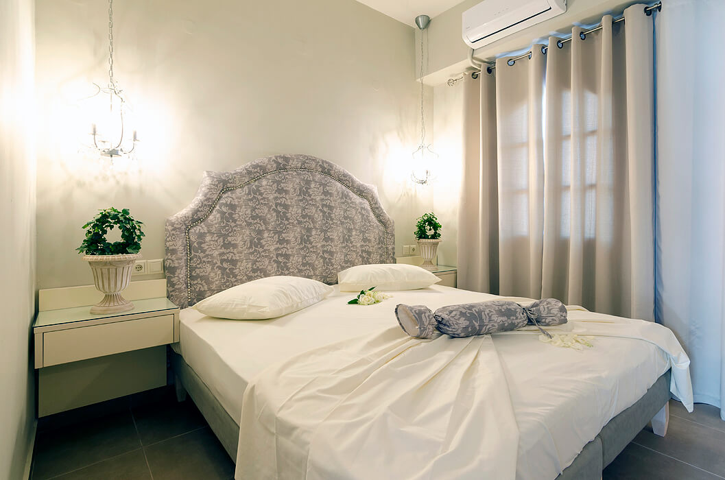 Hotel Stelios Gardens - superior one bedroom apartment