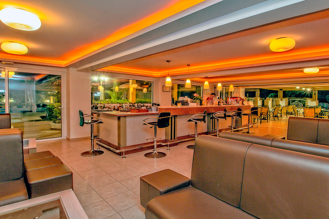 Lito Hotel - bar