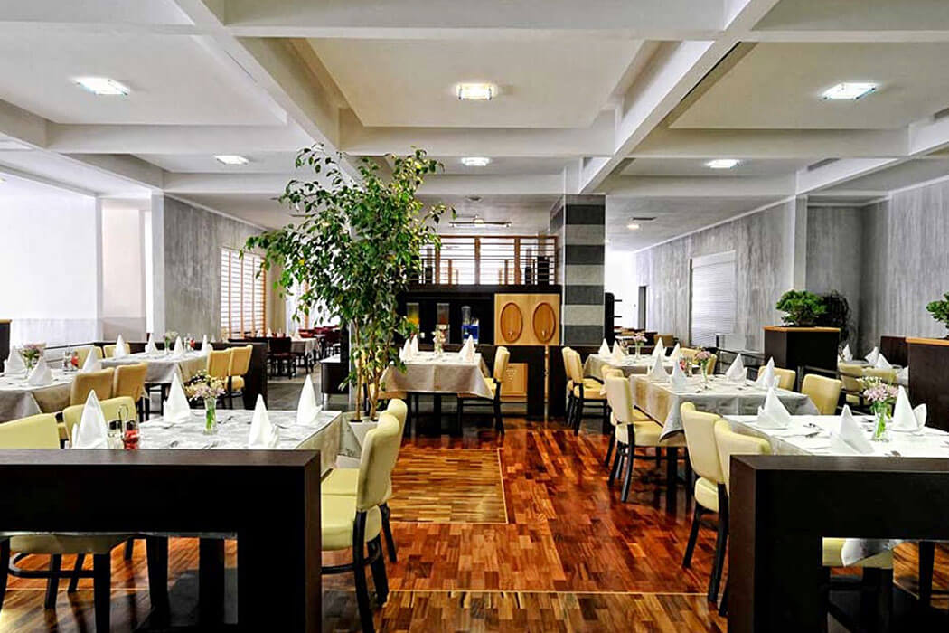 Hotel Tara (ex.tara Sentido) - restauracja główna