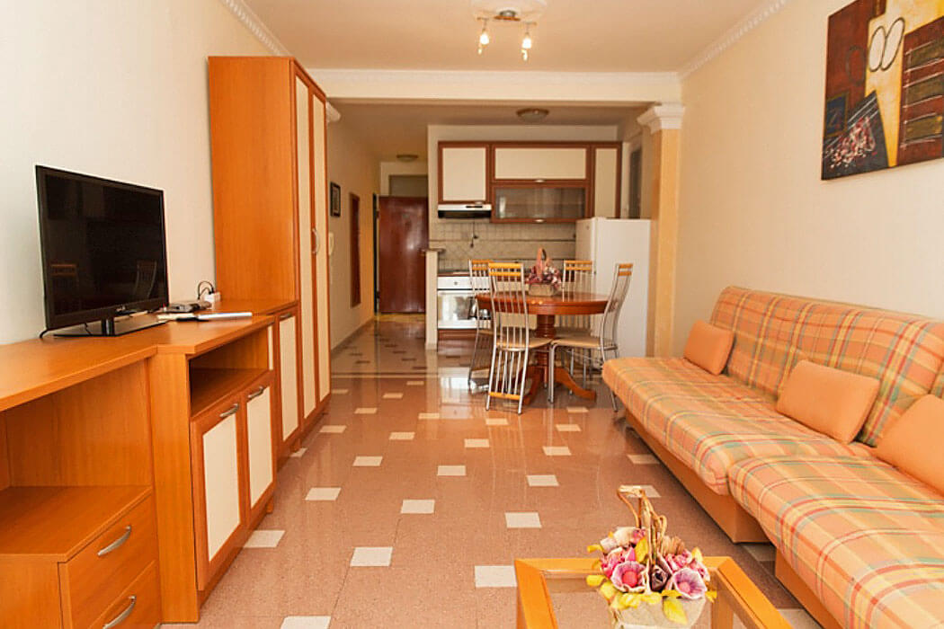 Hotel Apartments Ponta - inne ujęcie